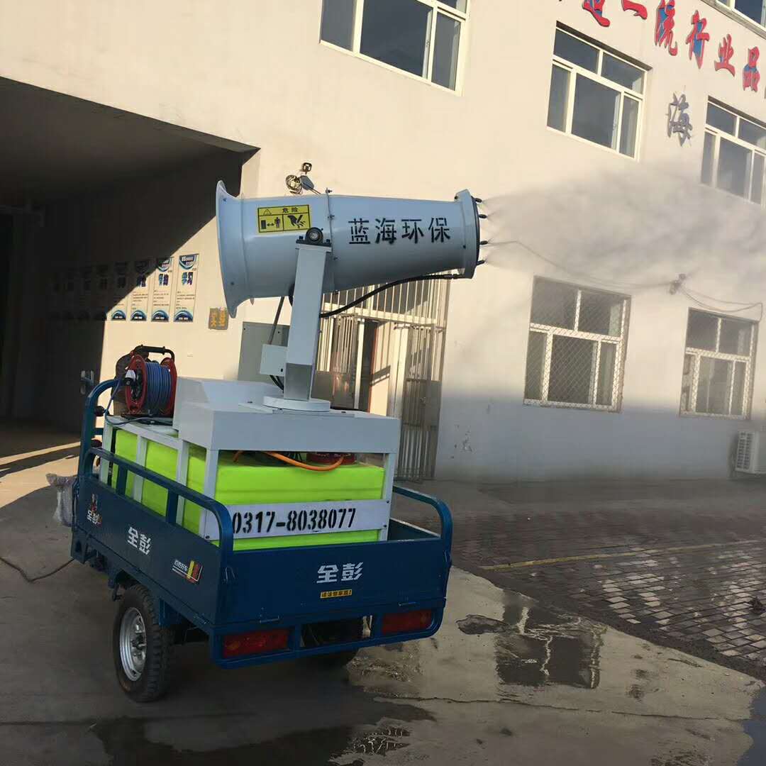 煤矿降尘系统的作用是什么？