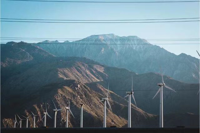 大气污染物无组织排放现场监测技术