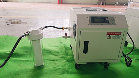 什么是超声波工业加湿器